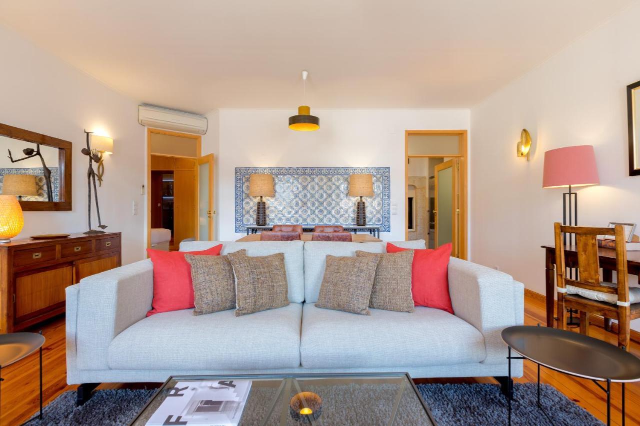 Lisbon Charming Apartment Praca Da Figueira المظهر الخارجي الصورة