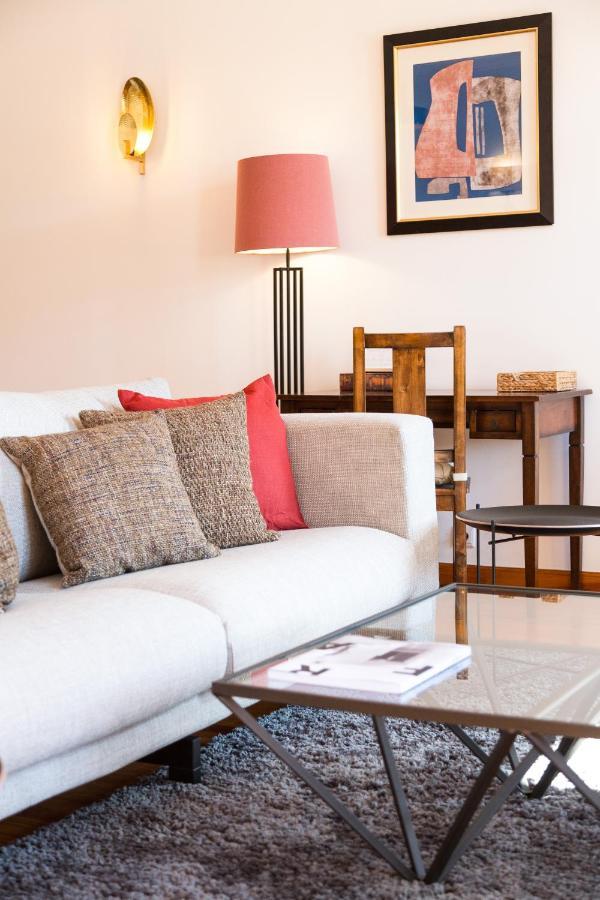 Lisbon Charming Apartment Praca Da Figueira المظهر الخارجي الصورة