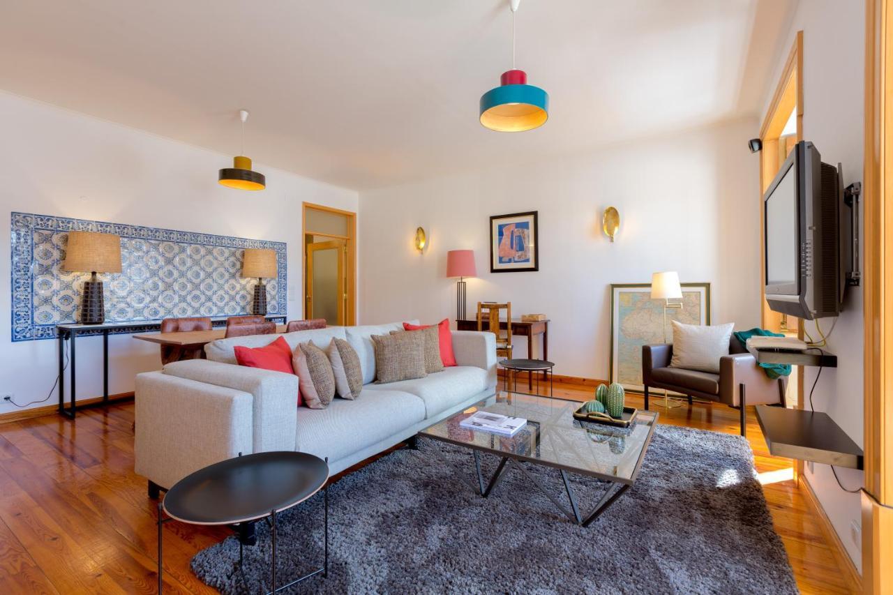Lisbon Charming Apartment Praca Da Figueira المظهر الخارجي الصورة