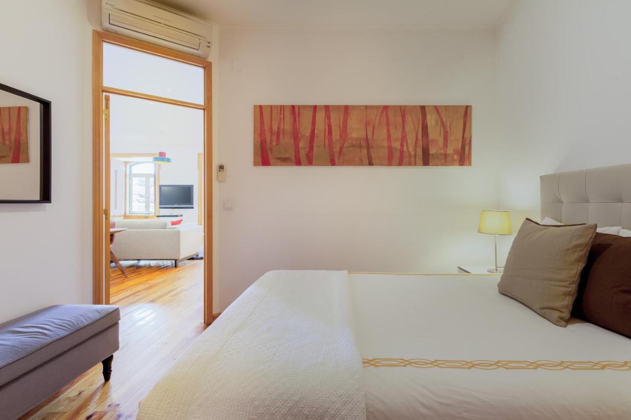 Lisbon Charming Apartment Praca Da Figueira المظهر الخارجي الصورة