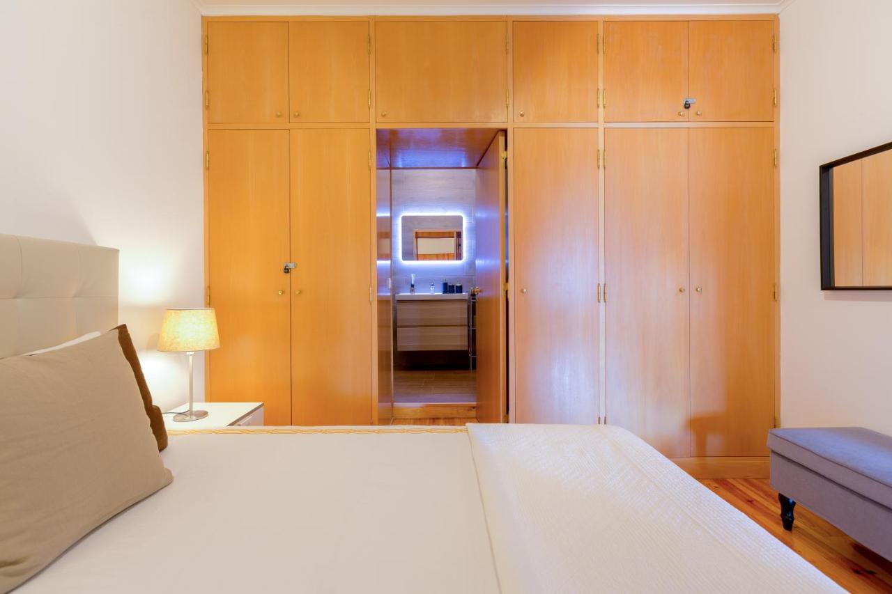 Lisbon Charming Apartment Praca Da Figueira المظهر الخارجي الصورة