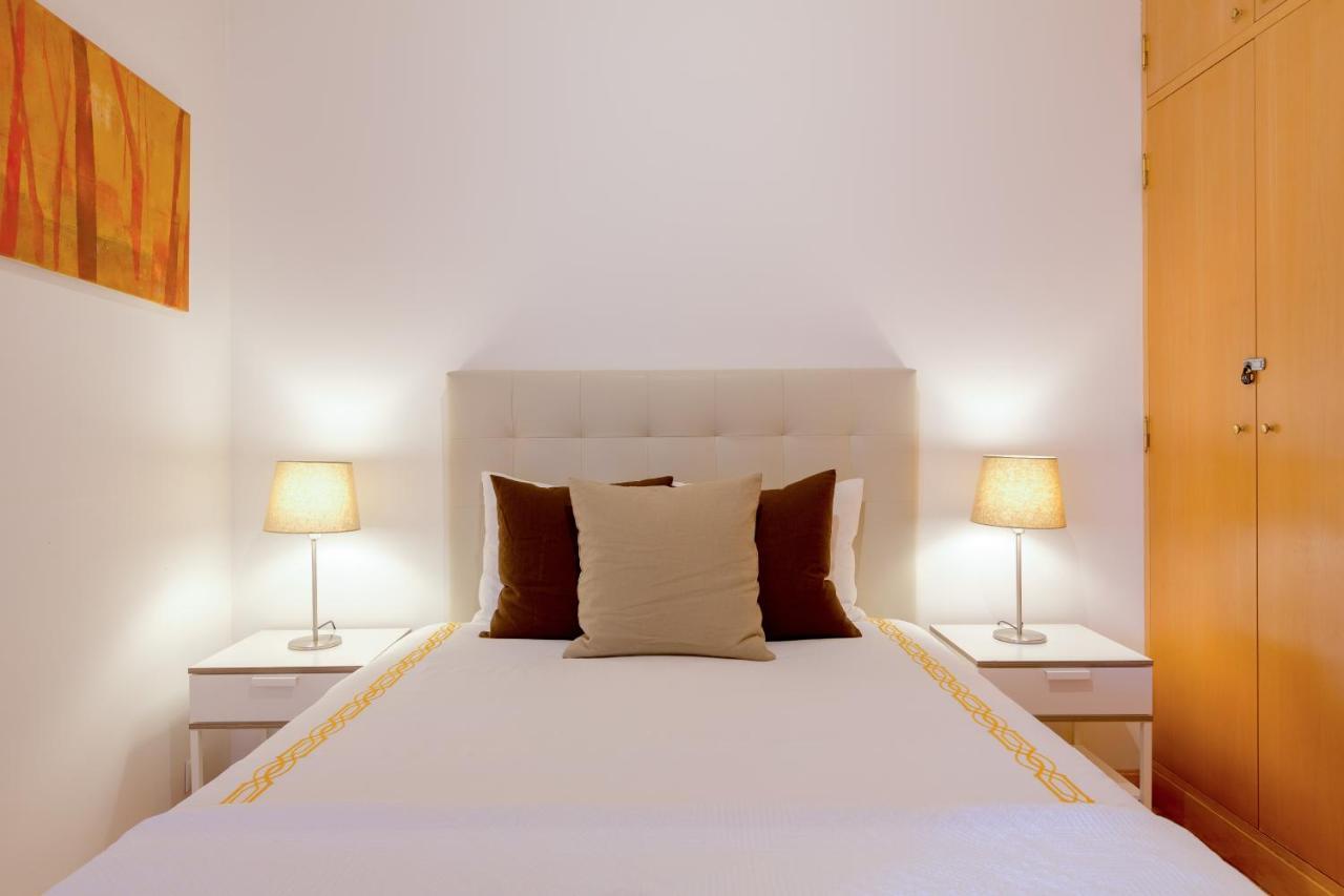 Lisbon Charming Apartment Praca Da Figueira المظهر الخارجي الصورة