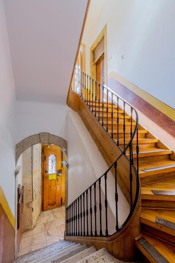 Lisbon Charming Apartment Praca Da Figueira المظهر الخارجي الصورة