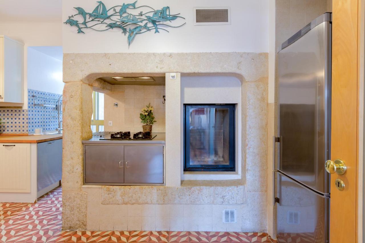 Lisbon Charming Apartment Praca Da Figueira المظهر الخارجي الصورة