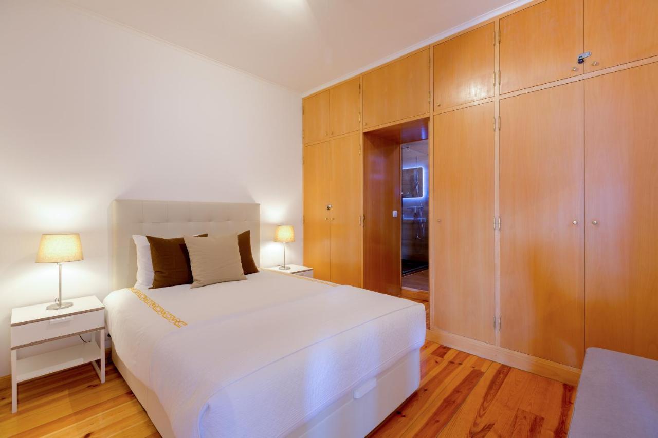 Lisbon Charming Apartment Praca Da Figueira المظهر الخارجي الصورة